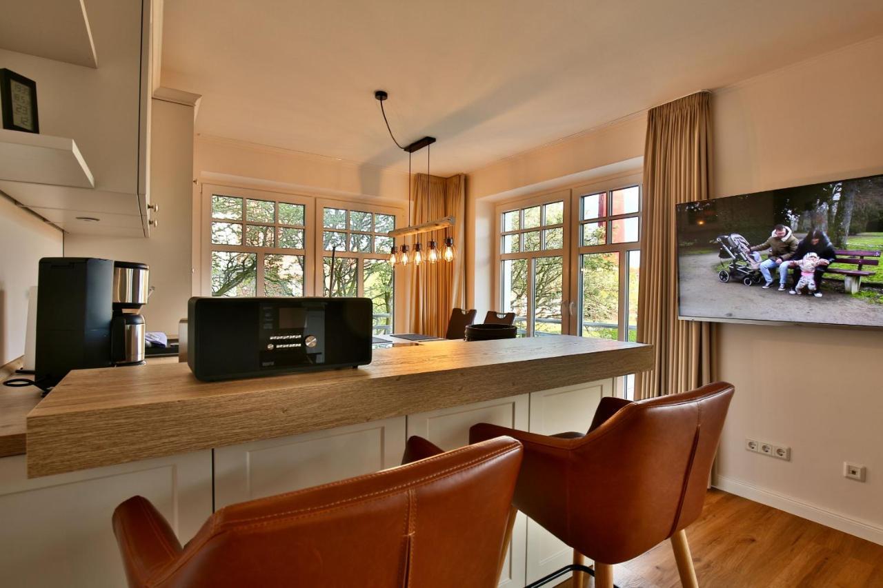 Landhaus Lindenhof Turmblick 방어로게 외부 사진